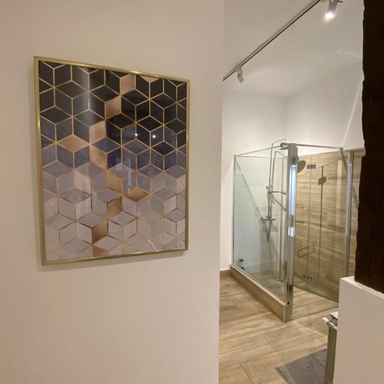 Opera-Suites Luxury La boheme, in the very center of Madrid. - Apartamento de 2 dormitorios - 9