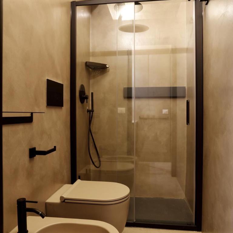 Mazzini Accommodation - Camera Matrimoniale Superior - 11