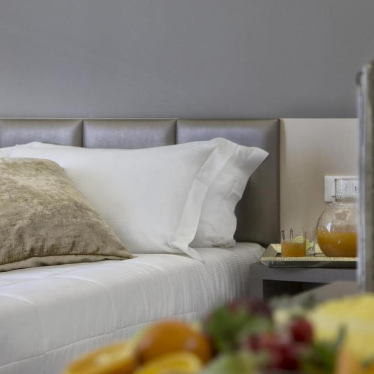 Hotel Boemia - Superior Double or Twin Room - 10