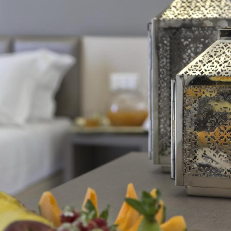 Hotel Boemia - Superior Double or Twin Room - 5