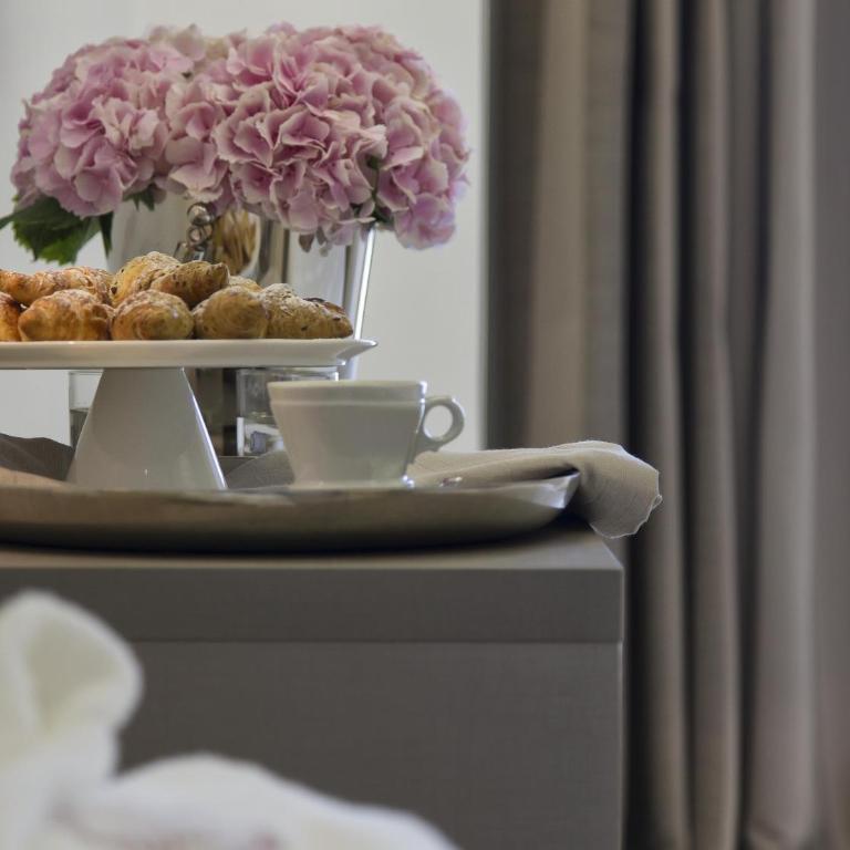 Hotel Boemia - Superior Double or Twin Room - 13