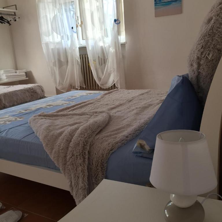 A Quattro Passi Dalle Mura - Apartment - Ground Floor - 19
