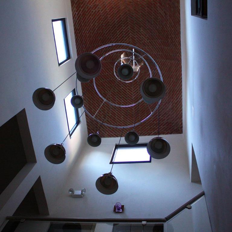 Casa Lunatta - Quadruple Room with Terrace - 9