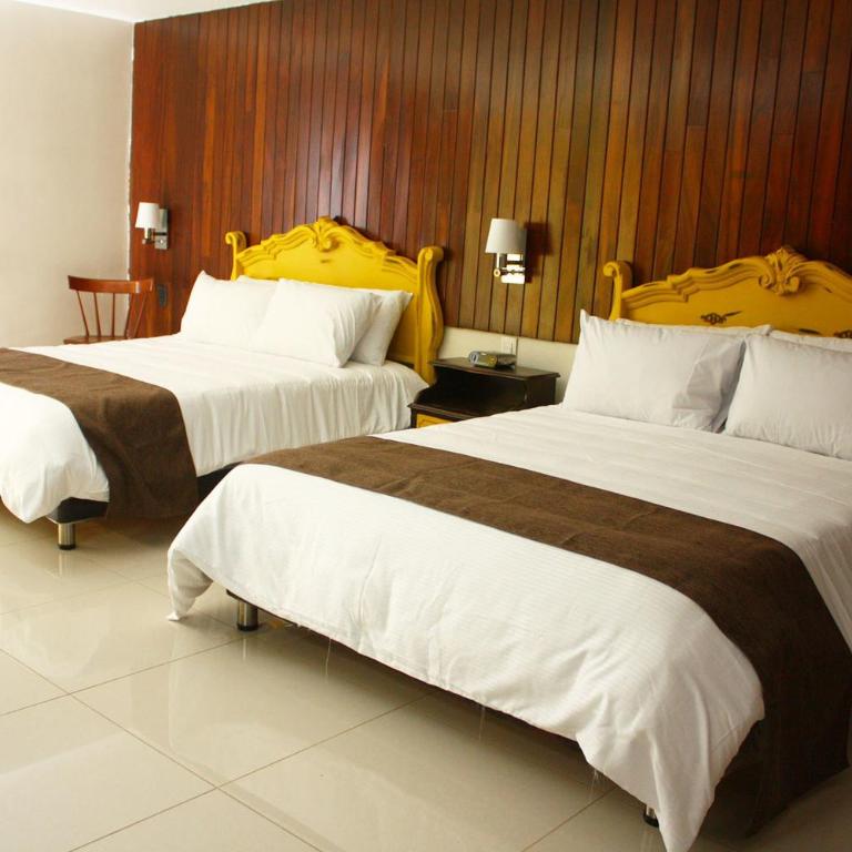 Casa Lunatta - Quadruple Room with Terrace - 8