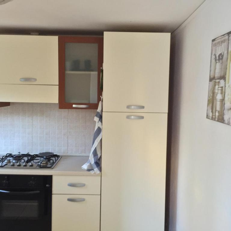 A Quattro Passi Dalle Mura - Apartment - Ground Floor - 7