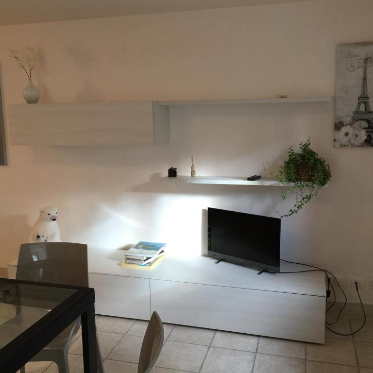 A Quattro Passi Dalle Mura - Apartment - Ground Floor - 8
