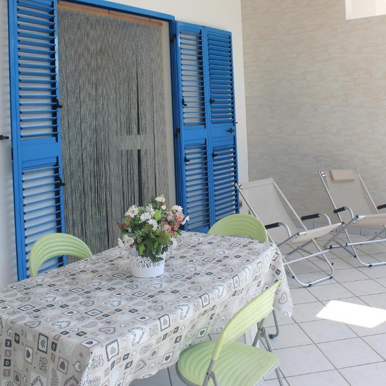 Villa Grazia - Casa con 2 Camere da Letto - 11