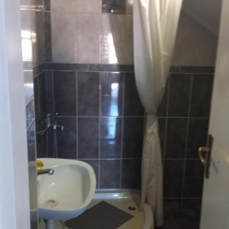 Belane Apartments - Studio - 8