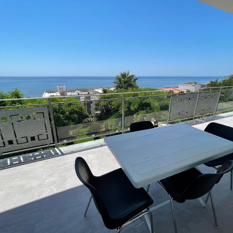 Casa vacanza lido - Apartment with Sea View - 31