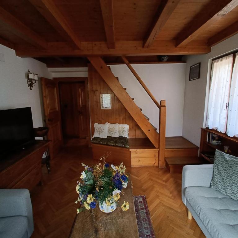 Luxury Panoramic 3BR Apt 2min to Centre 5min to Lifts - Appartamento con 3 Camere da Letto - 37