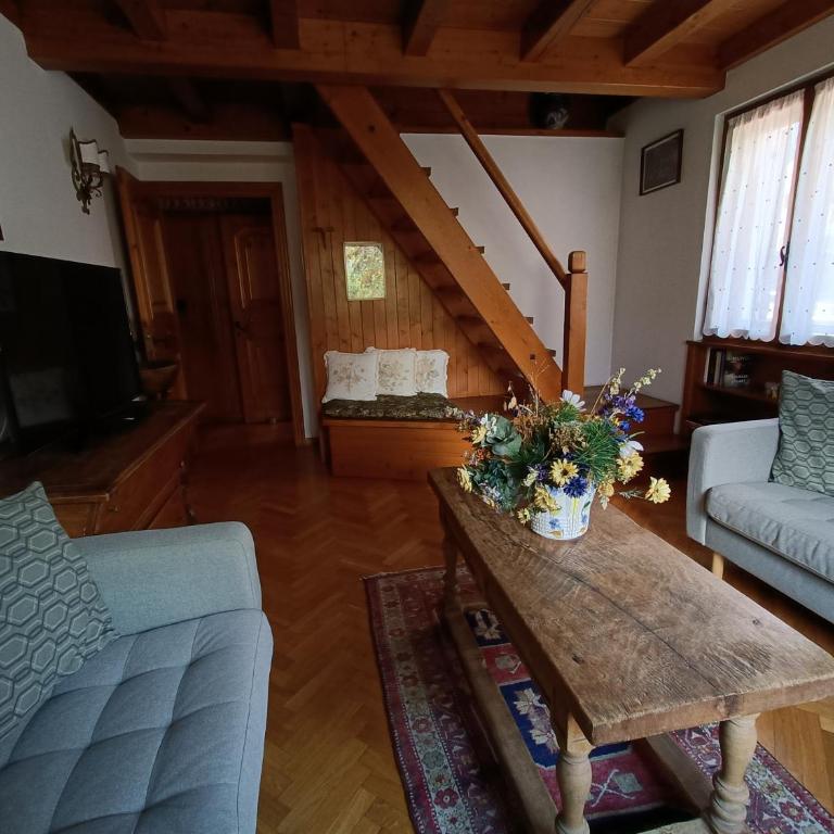 Luxury Panoramic 3BR Apt 2min to Centre 5min to Lifts - Appartamento con 3 Camere da Letto - 36