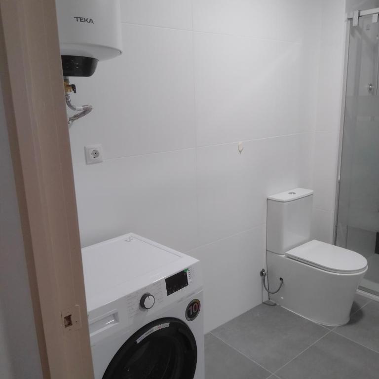 City Centre apartments - Apartamento de 2 dormitorios - 3