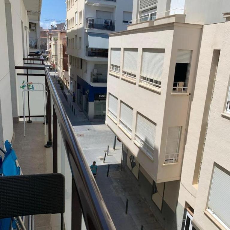 Apartments Gran VP - Apartment - 4