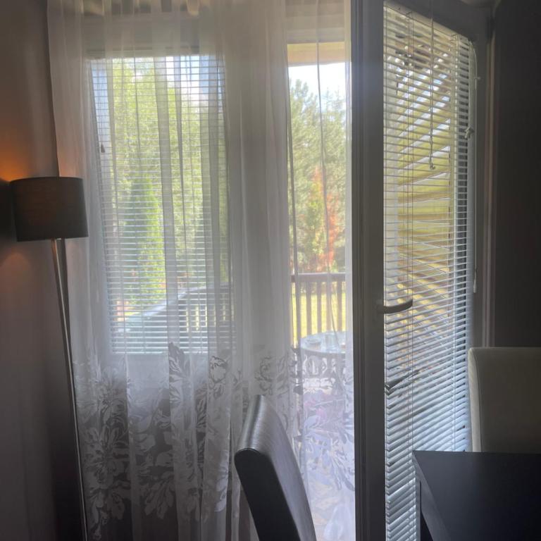 Silver Snowflake - Apartman sa dvoristem - Apartman sa 1 Spavaćom Sobom - 3