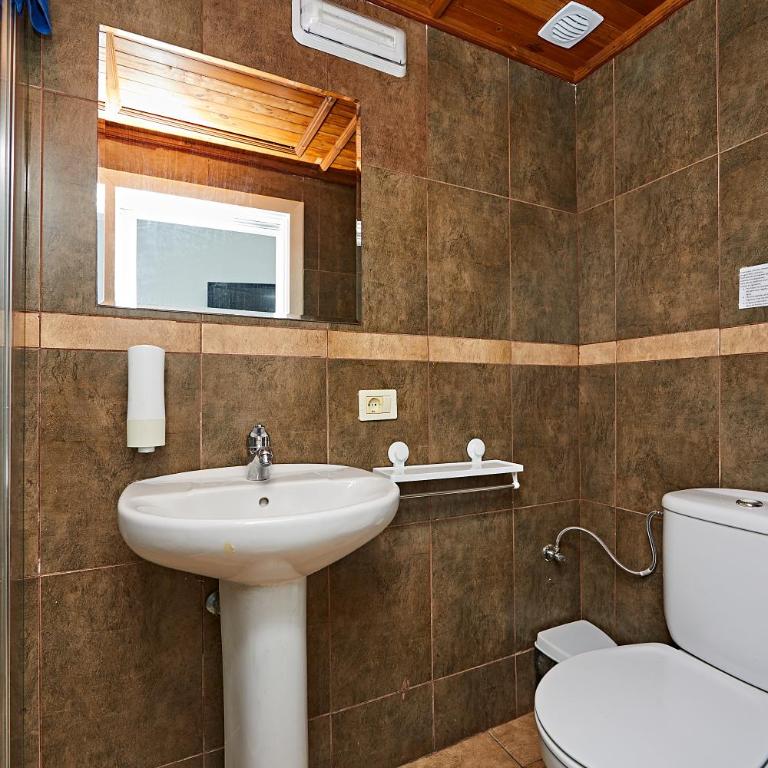 El Sueño De Alejandra - Vivienda Vacacional - Habitación Doble Superior con vistas a la ciudad - 1 o 2 camas - 1