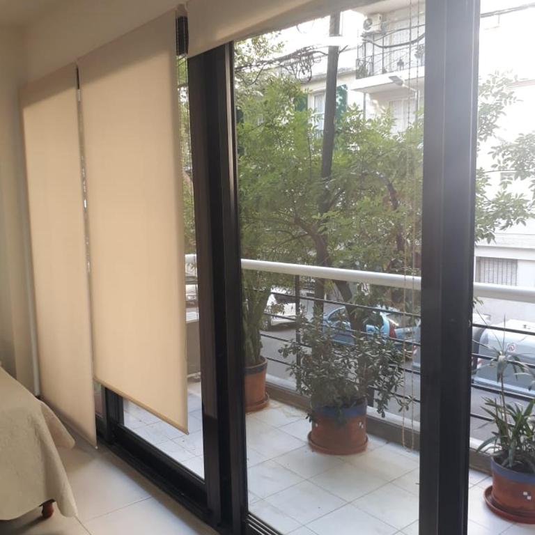 Departamento en Recoleta excelente - Apartamento de 1 dormitorio - 20