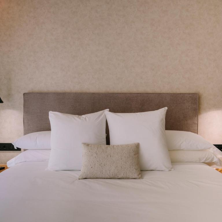 TocToc Suites Olof Palme - Viviendas Vacacionales - Apartamento Exterior de 1 dormitorio - 9