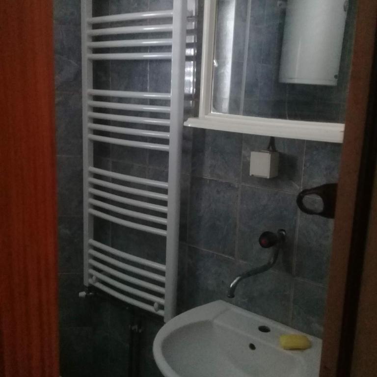 Vila Natalija - Triple Room - 17