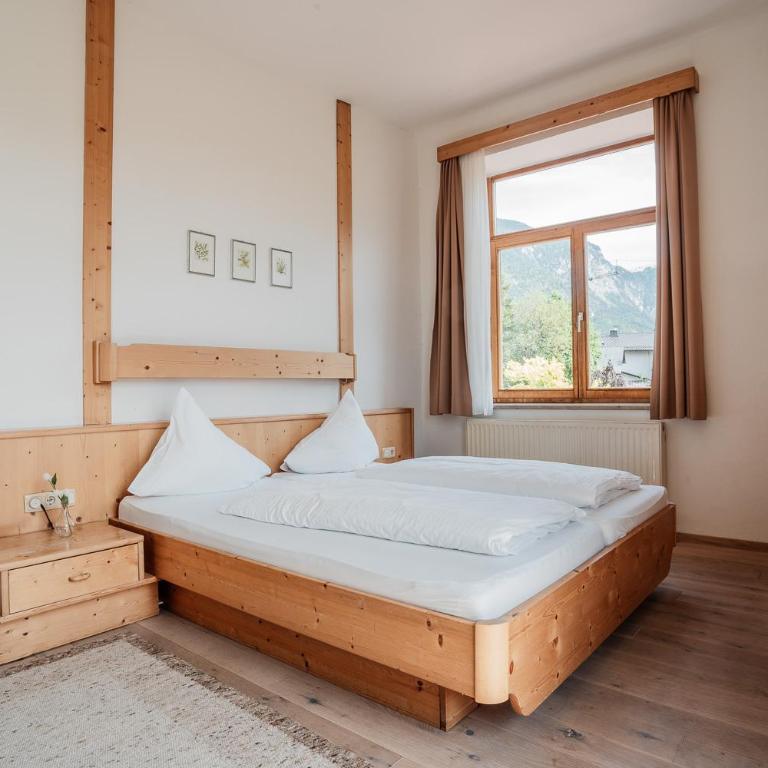 Hotel Vötterl - Camera Matrimoniale Economy - 8
