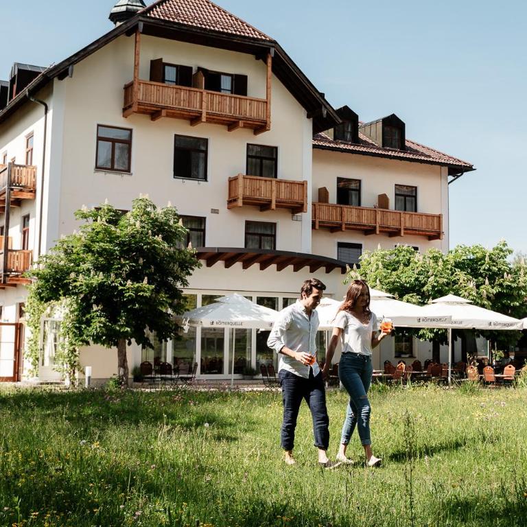 Hotel Vötterl - Camera Singola Economy - 5