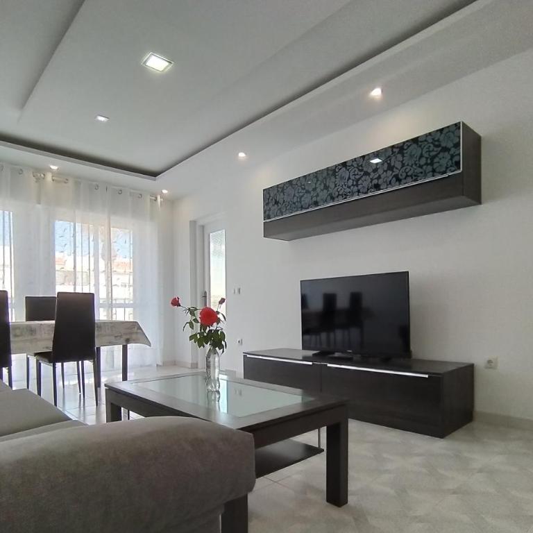 El Vitoriano - Apartment - 1
