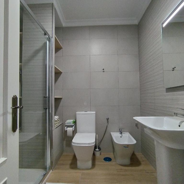El Vitoriano - Apartment - 3