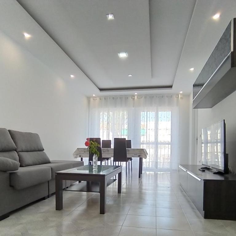 El Vitoriano - Apartment - 7