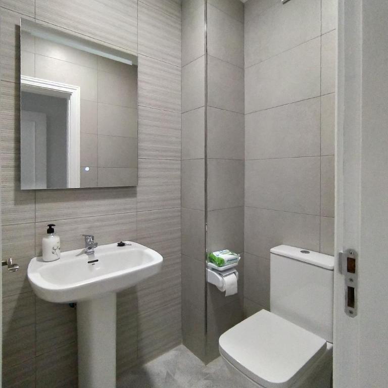 El Vitoriano - Apartment - 11