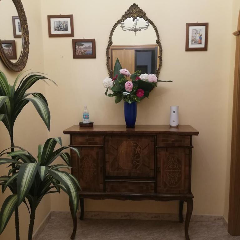 Casa Ruffini - Appartamento con 2 Camere da Letto - 3