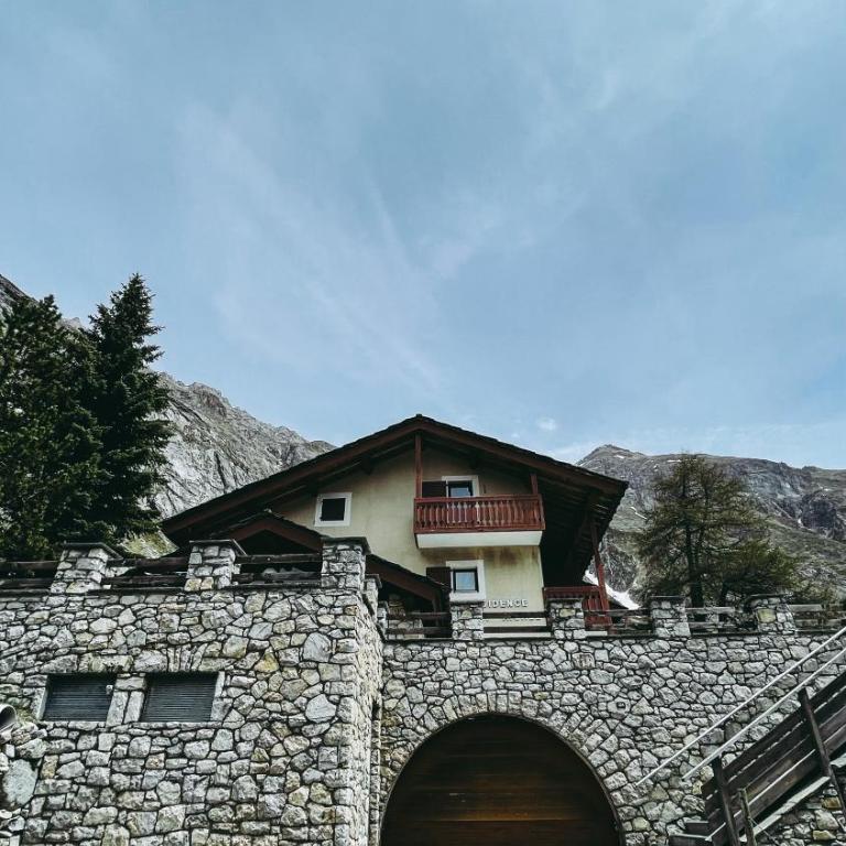 Appartement esprit chalet - splendide vue montagne à 180 - Appartement avec Vue sur la Montagne - 47