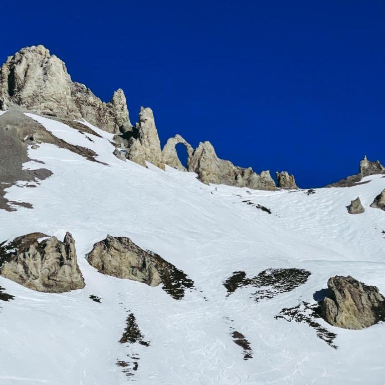Appartement esprit chalet - splendide vue montagne à 180 - Appartement avec Vue sur la Montagne - 57