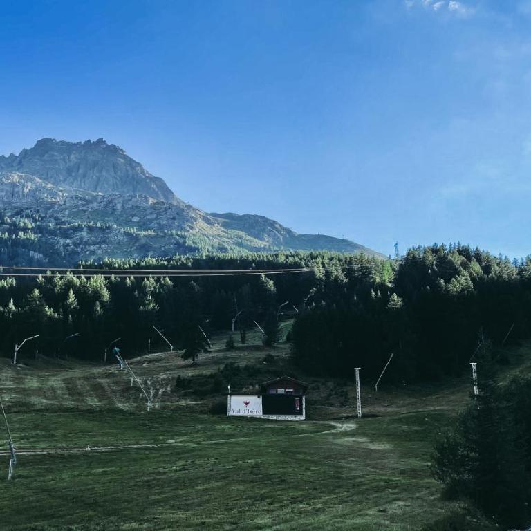 Appartement esprit chalet - splendide vue montagne à 180 - Appartement avec Vue sur la Montagne - 49