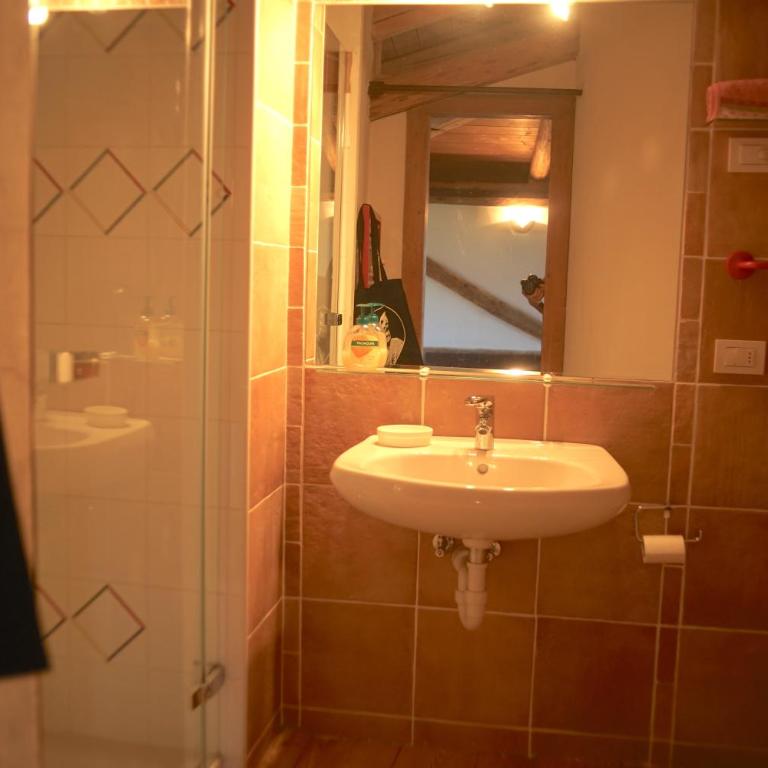 La Casa Altrui - Loft incantevole, open space - Apartamento de 1 dormitorio - 18