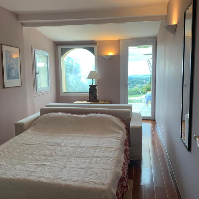 Villa Linda - Villa - Vue sur Mer - 21