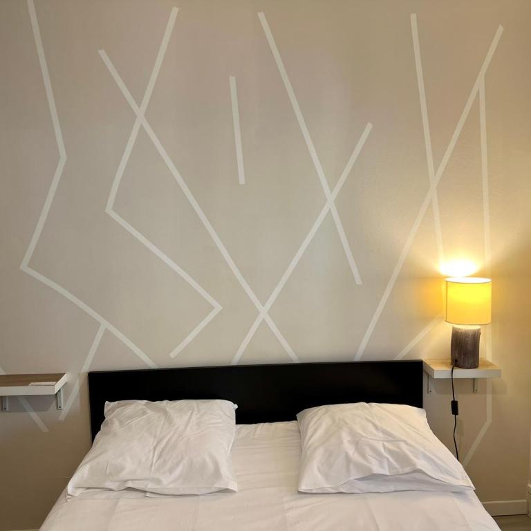 LE CLOS CHASSAING N3 - Wifi - Centre ville-PROPERTY RENTAL NM - Appartamento con 1 Camera da Letto - 31