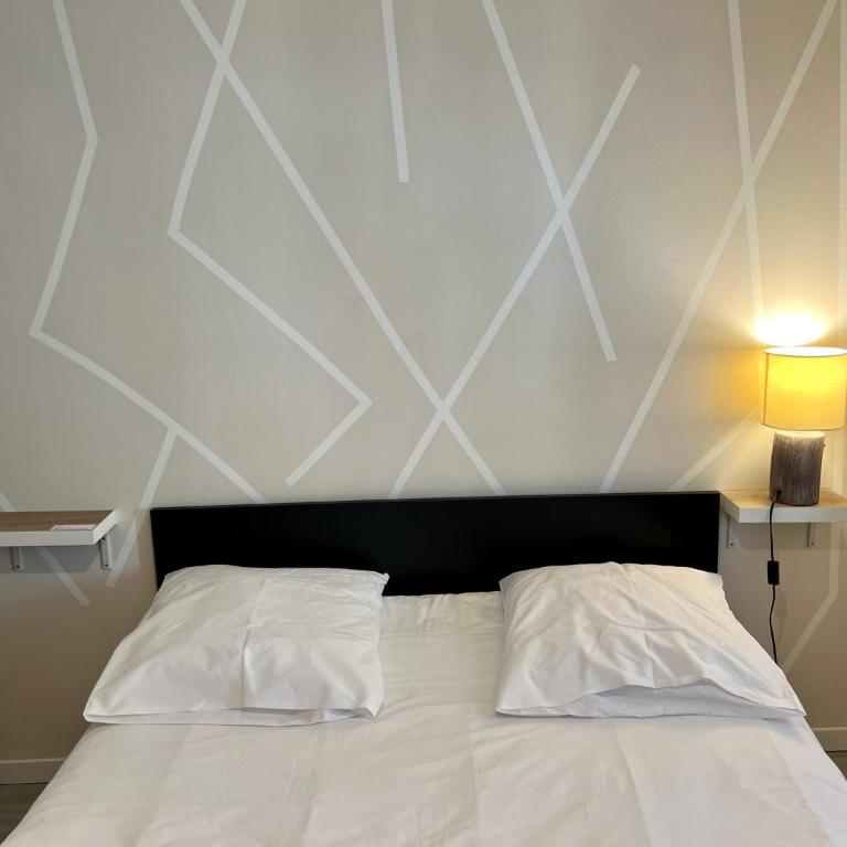 LE CLOS CHASSAING N3 - Wifi - Centre ville-PROPERTY RENTAL NM - Appartamento con 1 Camera da Letto - 29