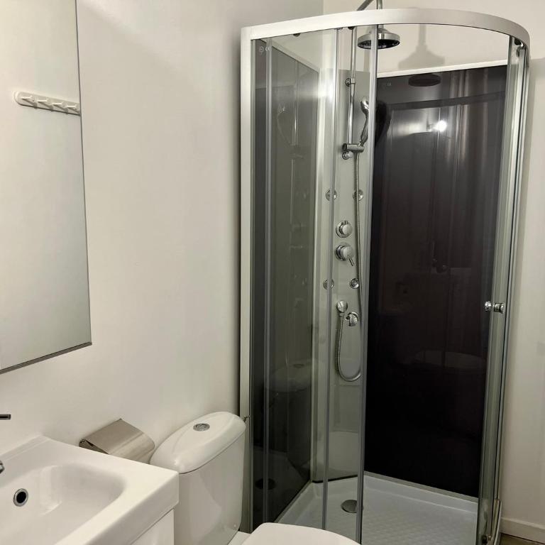LE CLOS CHASSAING N3 - Wifi - Centre ville-PROPERTY RENTAL NM - Appartamento con 1 Camera da Letto - 32