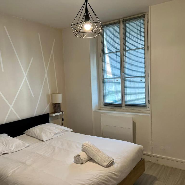 LE CLOS CHASSAING N3 - Wifi - Centre ville-PROPERTY RENTAL NM - Appartamento con 1 Camera da Letto - 17