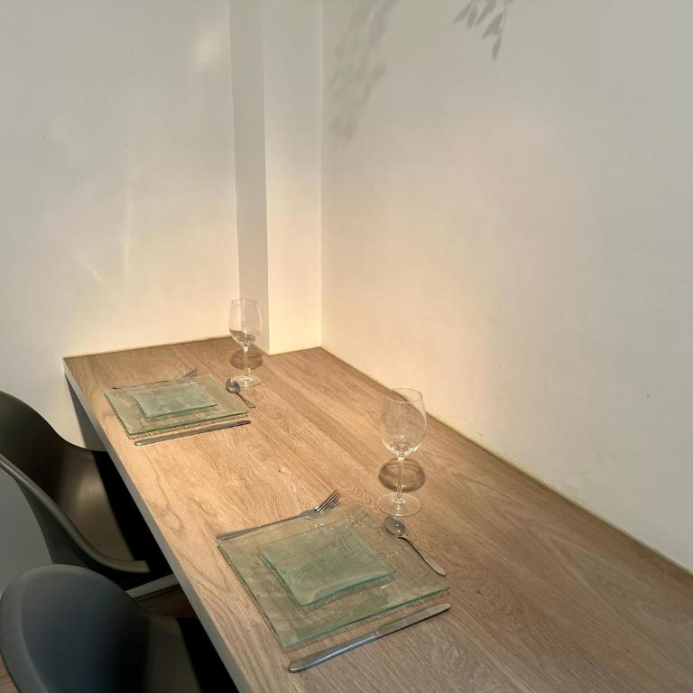 LE CLOS CHASSAING N3 - Wifi - Centre ville-PROPERTY RENTAL NM - Appartamento con 1 Camera da Letto - 24