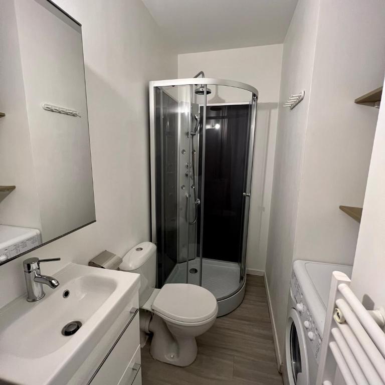 LE CLOS CHASSAING N3 - Wifi - Centre ville-PROPERTY RENTAL NM - Appartamento con 1 Camera da Letto - 22