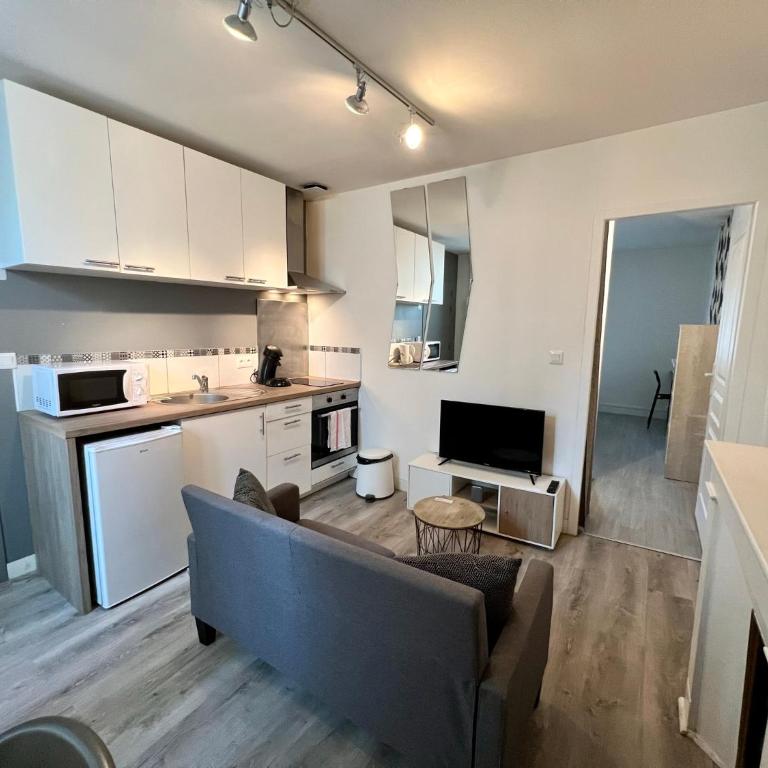LE CLOS CHASSAING N3 - Wifi - Centre ville-PROPERTY RENTAL NM - Appartamento con 1 Camera da Letto - 16