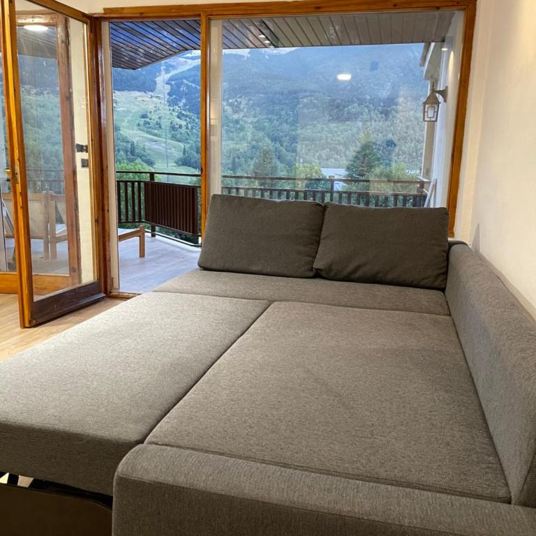 Apartamento Cerler 1540 - Loft - 26