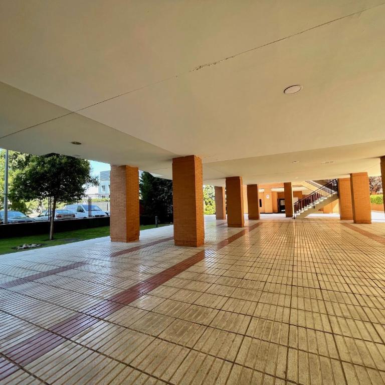 Apartamento en Madrid - One-Bedroom Apartment - 21