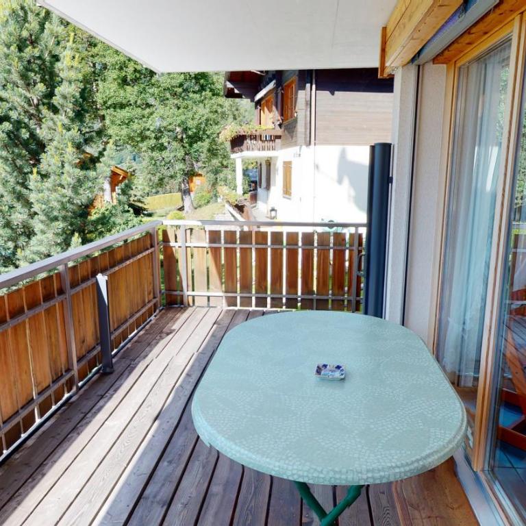 Bellaria - Apartment mit 2 Schlafzimmern - 4