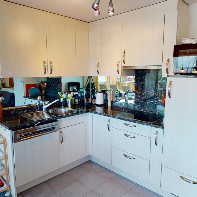 Bellaria - Apartment mit 2 Schlafzimmern - 5