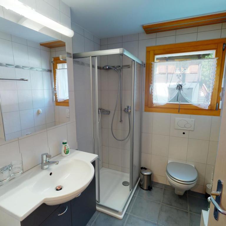 Bellaria - Apartment mit 2 Schlafzimmern - 6