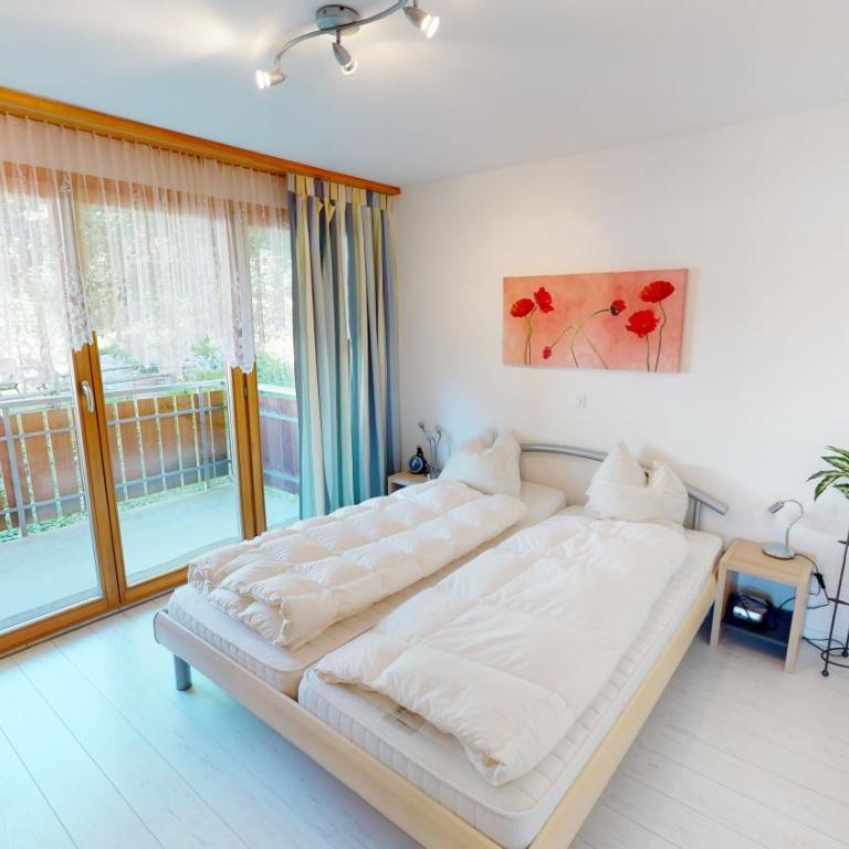 Bellaria - Apartment mit 2 Schlafzimmern - 7