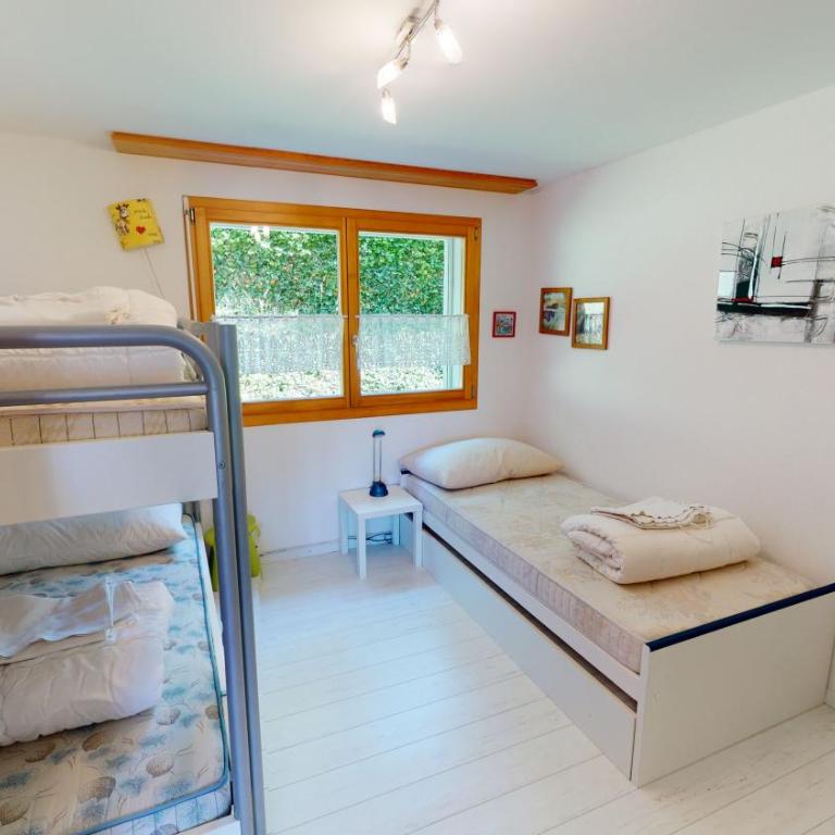 Bellaria - Apartment mit 2 Schlafzimmern - 9