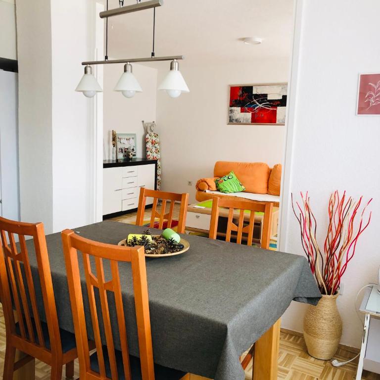 Apartment EtnA! Near to Airport - One-Bedroom Apartment - 19