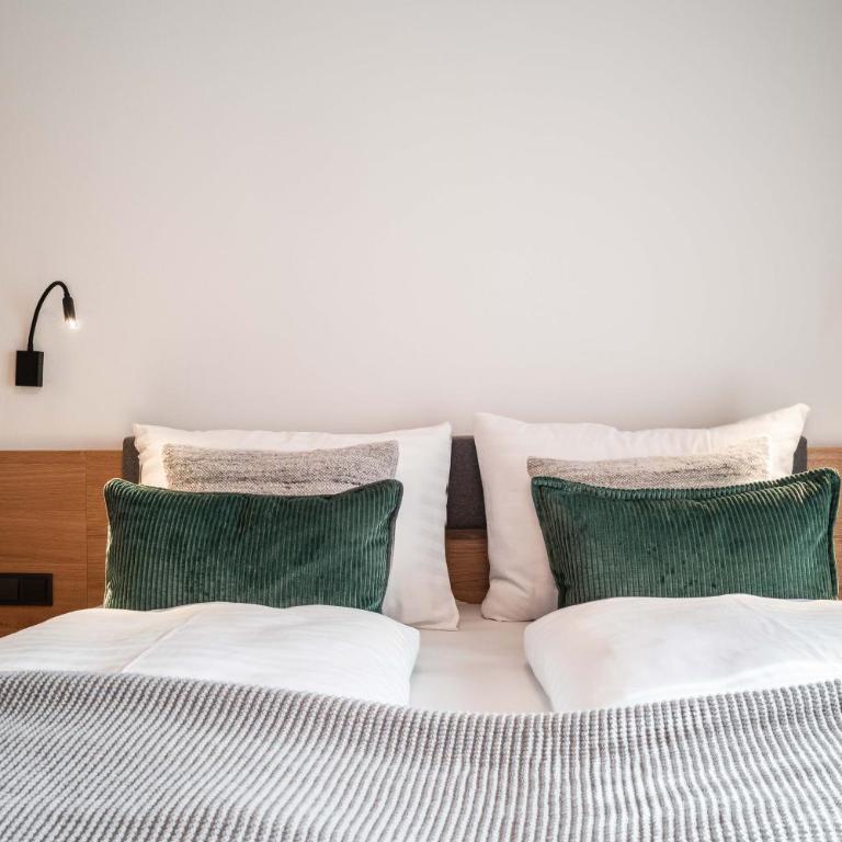 Hohe Tauern Lofts Panoramabahn by Alpina-Holiday - Maisonette-Apartment Top 3 - 27